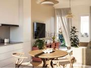 Appartamento in vendita di 47 m² in Via Giovanni Antonio...