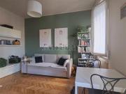 Appartamento in vendita di 47 m² in Via Giuseppe Malmusi