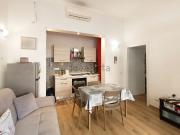 Appartamento in vendita di 47 m² in Via Luigi Bertelli Vamba