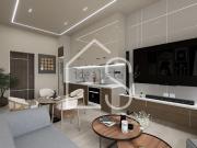 Appartamento in vendita di 47 m² in Via Martin Luther...