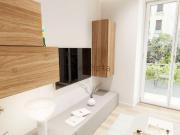 Appartamento in vendita di 47 m² in Via Montebello