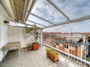 Appartamento in vendita di 47 m² in Via Rieti, 47