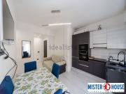 Appartamento in vendita di 47 m² in Via Tofane, 33