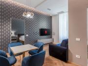 Appartamento in vendita di 47 m² in Viale Abruzzi, 84