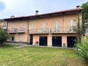 Appartamento in vendita di 484 m² in Via Balzetto, 14