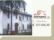 Appartamento in vendita di 488 m² in Via G. Marconi, 13