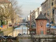 Appartamento in vendita di 48 m² in Via Ascanio Sforza, 61