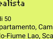 Appartamento in vendita di 48 m² in Via Campo Volo, 19