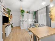 Appartamento in vendita di 48 m² in Via degli Etruschi, 4