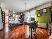 Appartamento in vendita di 48 m² in Via di Acilia