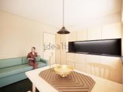 Appartamento in vendita di 48 m² in Via Ferrara