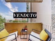 Appartamento in vendita di 48 m² in Via Lodovico Il...