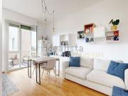 Appartamento in vendita di 48 m² in Via Lodovico Il...