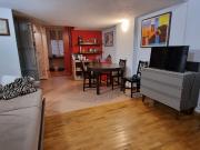 Appartamento in vendita di 48 m² in Via Lomellina, 32 Appartamento in vendita di 48 m² in Via Lomellina, 32