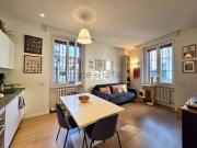 Appartamento in vendita di 48 m² in Via Melchiorre...