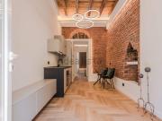 Appartamento in vendita di 48 m² in Via Ottavio Rinuccini, 3