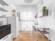 Appartamento in vendita di 48 m² in Via Palmanova, 72