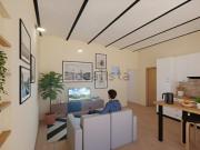 Appartamento in vendita di 49 m² in Frazione Castel San...