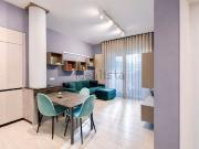 Appartamento in vendita di 49 m² in Via Camillo Ranzani