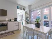 Appartamento in vendita di 49 m² in Via Courmayeur Appartamento in vendita di 49 m² in Via Courmayeur