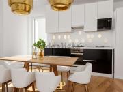Appartamento in vendita di 49 m² in Via Enrico Toti