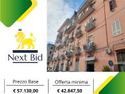 Appartamento in vendita di 49 m² in Via Giacomo Profumo, 12