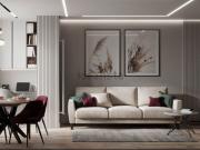 Appartamento in vendita di 49 m² in Via Leonetto Cipriani, 3