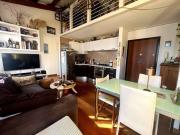 Appartamento in vendita di 49 m² in Via Niccolò da...