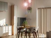 Appartamento in vendita di 49 m² in Via Poggio Catino, 7