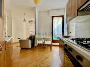 Appartamento in vendita di 49 m² in Via Ugo Lenzi