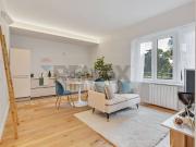 Appartamento in vendita di 49 m² in Via Vincenzo Monti, 75