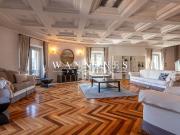 Appartamento in vendita di 500 m² in Via Pietro Micca, 15