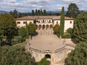 Appartamento in vendita di 504 m² in Via di Lappeggi