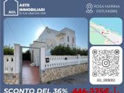 Appartamento in vendita di 509 m² in Via del Boschetto, 2