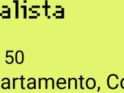 Appartamento in vendita di 50 m²