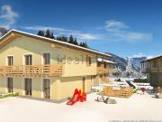 Appartamento in vendita di 50 m²