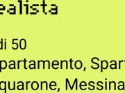 Appartamento in vendita di 50 m²