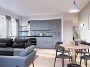 Appartamento in vendita di 50 m²