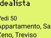 Appartamento in vendita di 50 m²