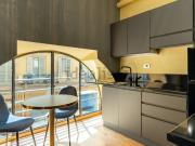 Appartamento in vendita di 50 m² in Corso Buenos Aires, 10