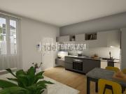 Appartamento in vendita di 50 m² in Corso Federico...