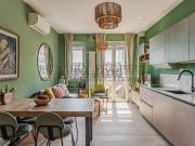 Appartamento in vendita di 50 m² in Corso Lodi