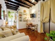 Appartamento in vendita di 50 m² in Piazza Barberini