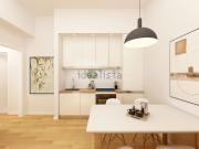 Appartamento in vendita di 50 m² in Piazza Emilio Salgari Appartamento in vendita di 50 m² in Piazza Emilio Salgari