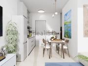 Appartamento in vendita di 50 m² in Via Aldo Manuzio