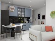 Appartamento in vendita di 50 m² in Via Aldo Manuzio