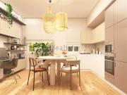 Appartamento in vendita di 50 m² in Via Alessandro Torlonia