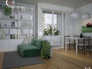 Appartamento in vendita di 50 m² in Via Alfredo...