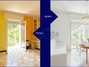 Appartamento in vendita di 50 m² in Via alla Torre, 36