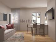 Appartamento in vendita di 50 m² in Via Amatore Sciesa, 10